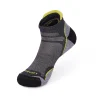 Women'S Pathway Socks Black/Lime