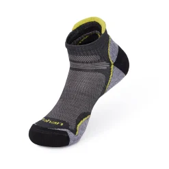 Women'S Pathway Socks Black/Lime