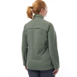 Women'S Pioneer Jacket Willow Grey