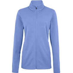 Women'S Radiant Merino Jacket Orchid Lilac