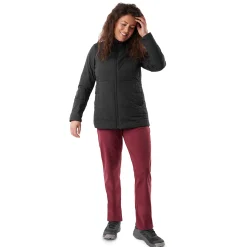 Women'S Rime Jacket Black