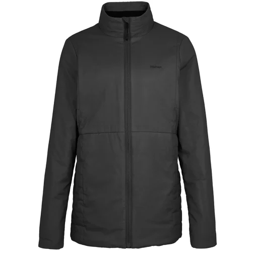 Women'S Rime Jacket Black