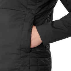 Women'S Rime Jacket Black