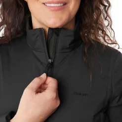 Women'S Rime Jacket Black