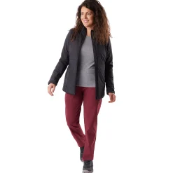Women'S Rime Jacket Black