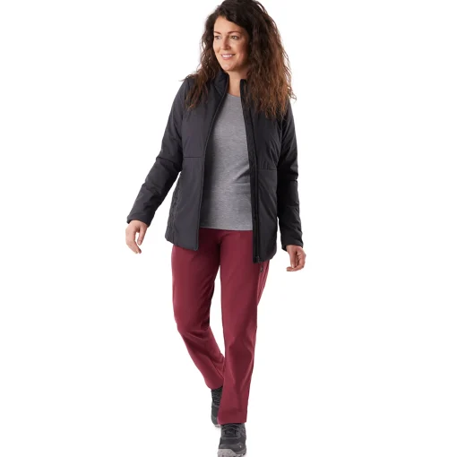 Women'S Rime Jacket Black