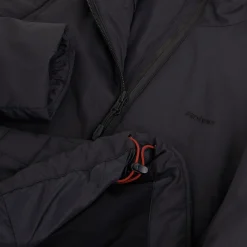 Women'S Rime Jacket Black