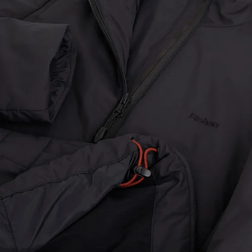 Women'S Rime Jacket Black