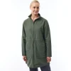 Women'S Riviera Mac District Green