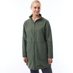Women'S Riviera Mac District Green