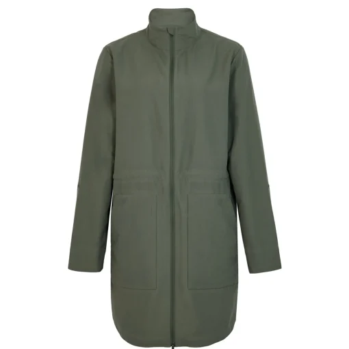 Women'S Riviera Mac District Green