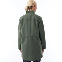 Women'S Riviera Mac District Green