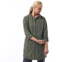 Women'S Riviera Mac District Green