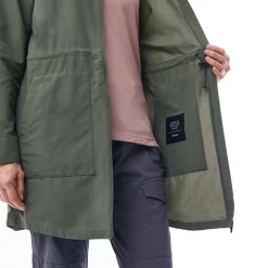 Women'S Riviera Mac District Green
