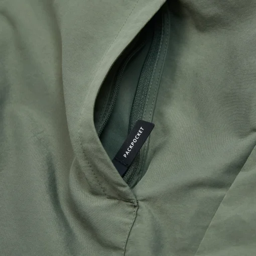 Women'S Riviera Mac District Green