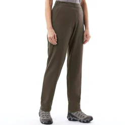 Women'S Riviera Trousers Ash Brown