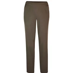 Women'S Riviera Trousers Ash Brown