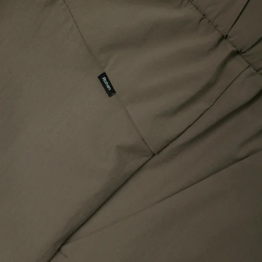 Women'S Riviera Trousers Ash Brown