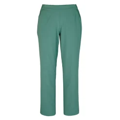 Women'S Riviera Trousers Venice Green