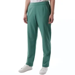 Women'S Riviera Trousers Venice Green