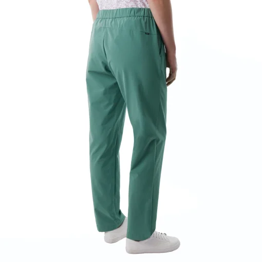 Women'S Riviera Trousers Venice Green