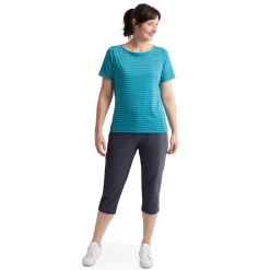 Women'S Roamer Capris True Navy