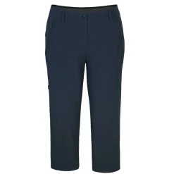 Women'S Roamer Capris True Navy