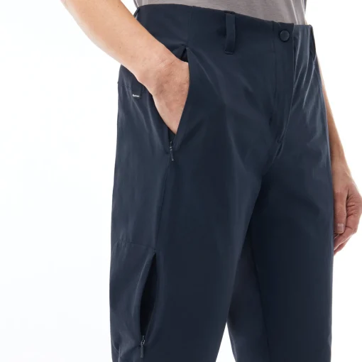 Women'S Roamer Capris True Navy