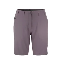 Women'S Roamer Shorts Mauve Grey