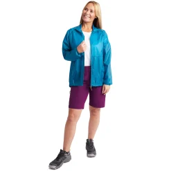 Women'S Roamer Shorts Plum Purple