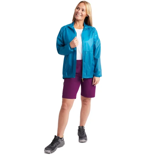 Women'S Roamer Shorts Plum Purple