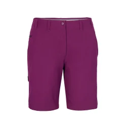 Women'S Roamer Shorts Plum Purple