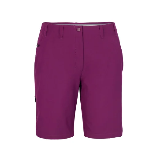 Women'S Roamer Shorts Plum Purple