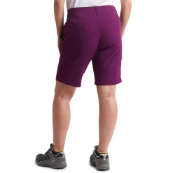 Women'S Roamer Shorts Plum Purple