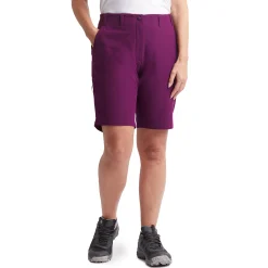 Women'S Roamer Shorts Plum Purple