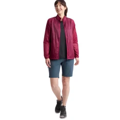 Women'S Roamer Shorts Storm Blue