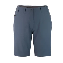 Women'S Roamer Shorts Storm Blue