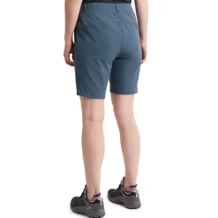 Women'S Roamer Shorts Storm Blue