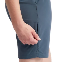 Women'S Roamer Shorts Storm Blue