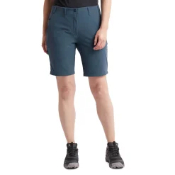 Women'S Roamer Shorts Storm Blue