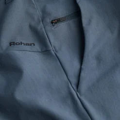 Women'S Roamer Shorts Storm Blue