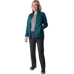 Women'S Roamers Trousers Carbon