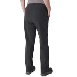 Women'S Roamers Trousers Carbon
