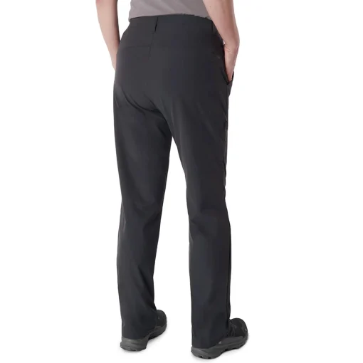 Women'S Roamers Trousers Carbon
