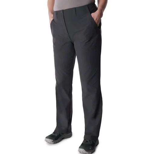 Women'S Roamers Trousers Carbon