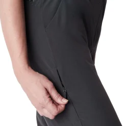 Women'S Roamers Trousers Carbon