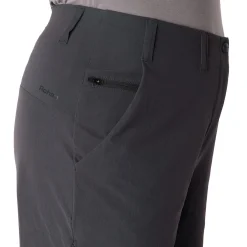 Women'S Roamers Trousers Carbon