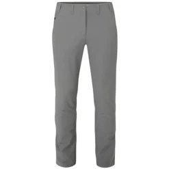 Women'S Roamers Trousers Grey Rock