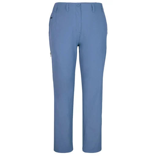 Women'S Roamers Trousers Heather Blue
