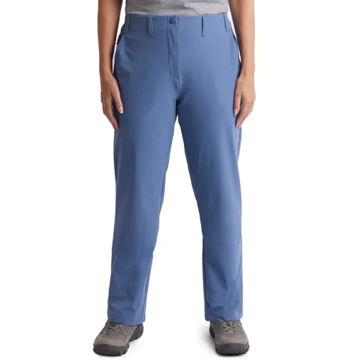 Women'S Roamers Trousers Heather Blue